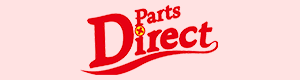 BtoC向け通販サイト　Parts Direct