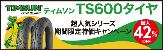 TS600特価